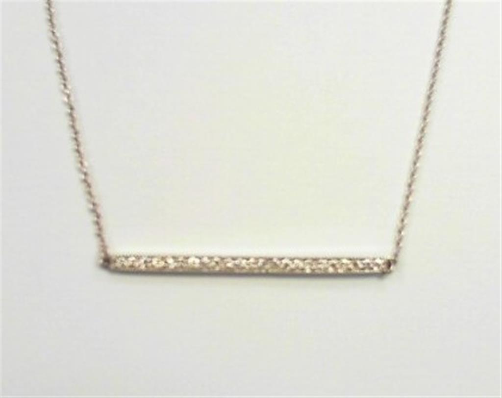 Diamond Necklace
