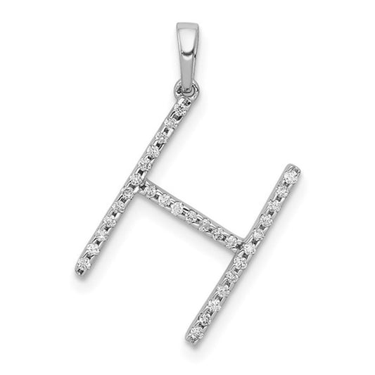 Diamond Pendant