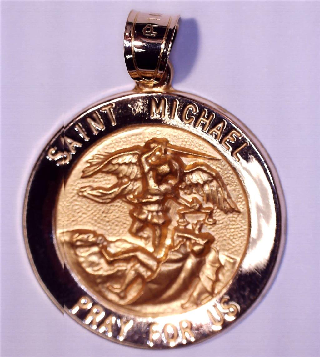 Gold Pendants / Charm