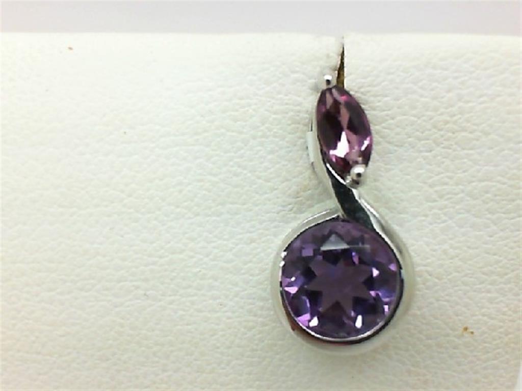 Silver Pendants/Charm