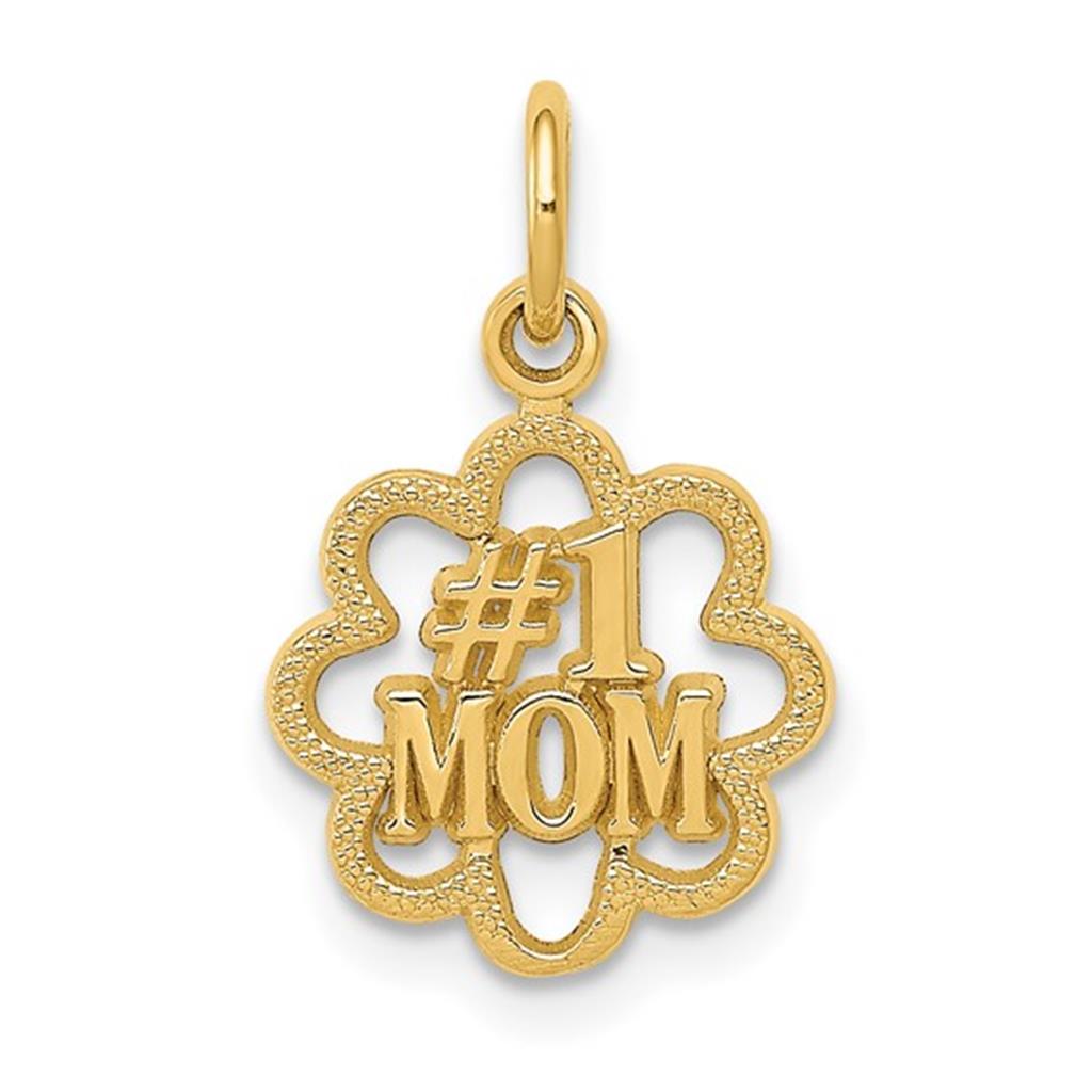 Gold Pendants / Charm