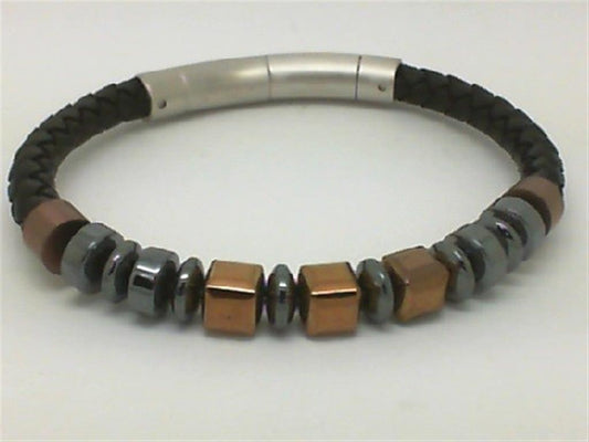 Stainless Steel Bracelet