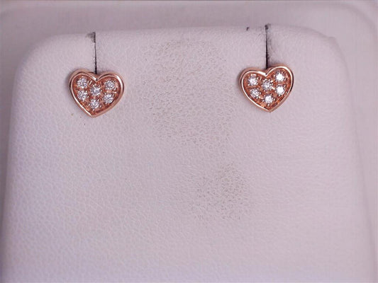Diamond Earring