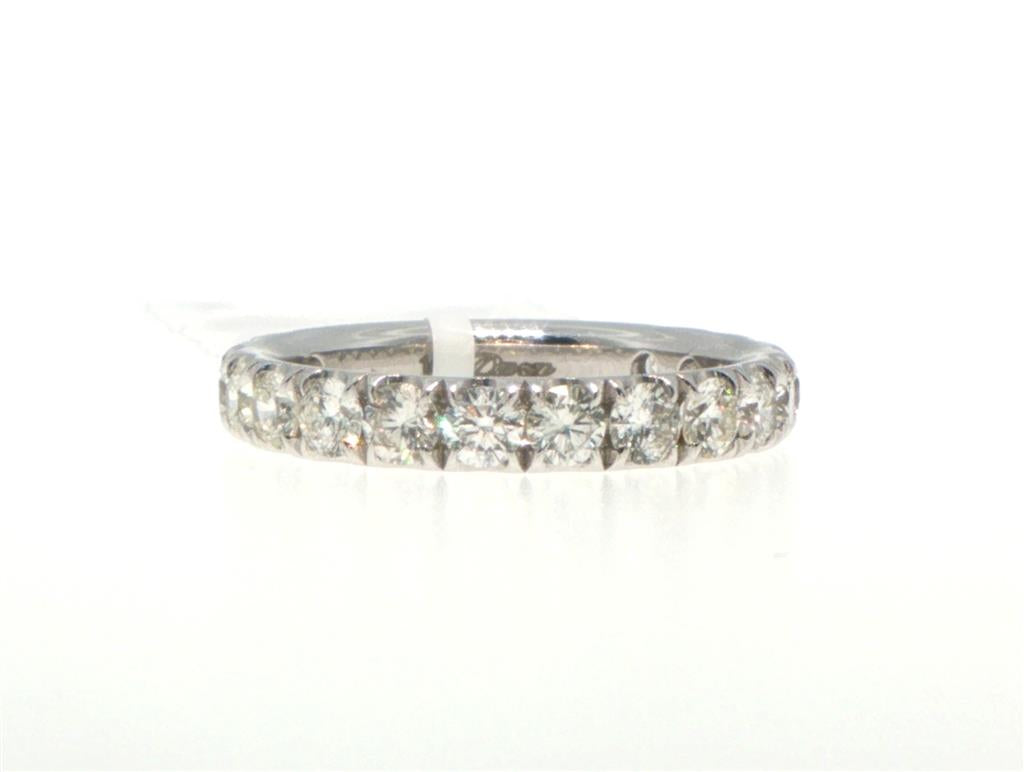 Diamond Wedding Bands  -  Women'