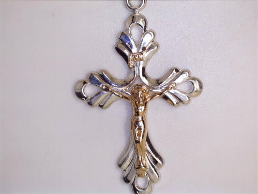 Silver Pendants/Charm