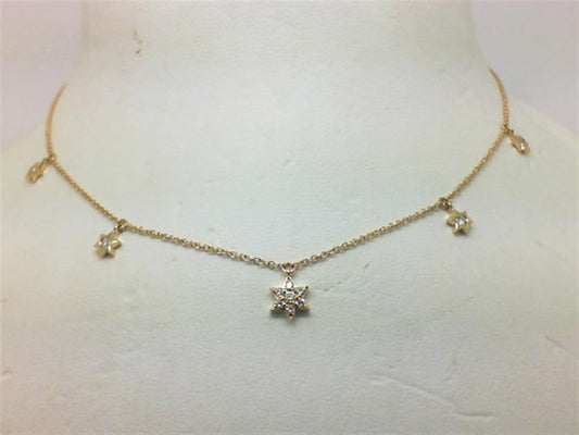 Diamond Necklace