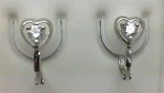 Gold Earring
