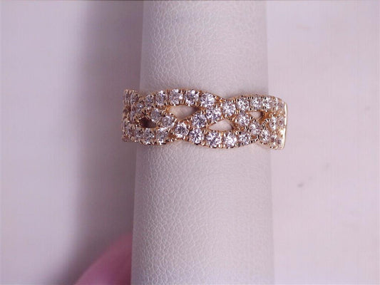 Diamond Fashion Rings  -  Women'