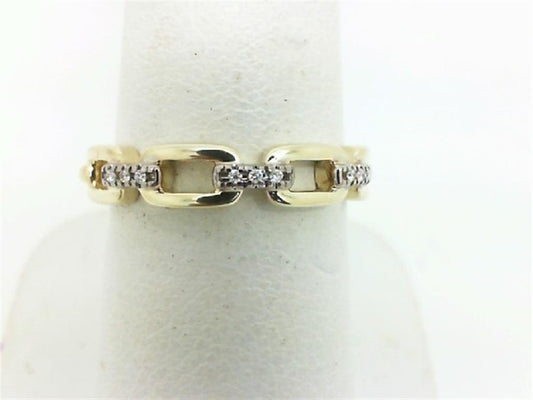 Diamond Fashion Rings  -  Women'