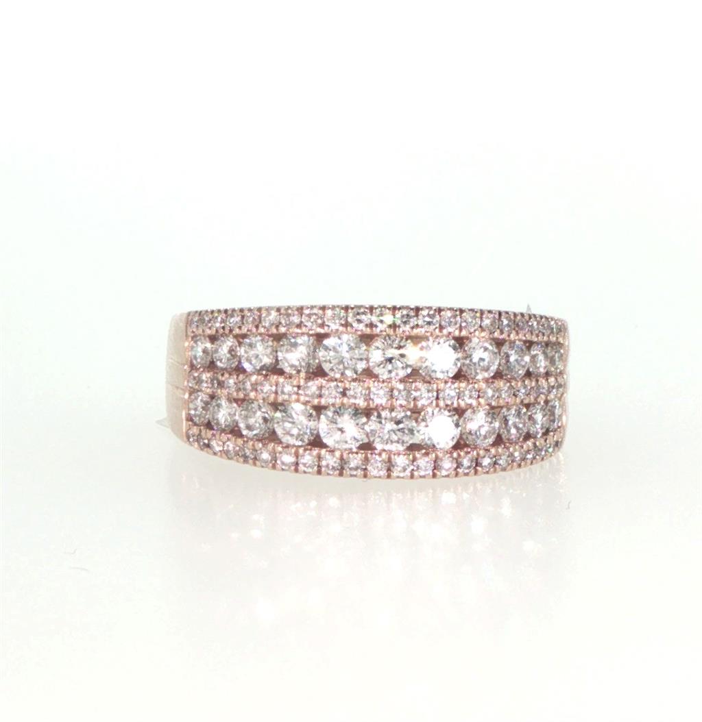 Diamond Fashion Rings  -  Women'