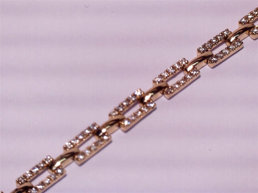 Diamond Bracelet