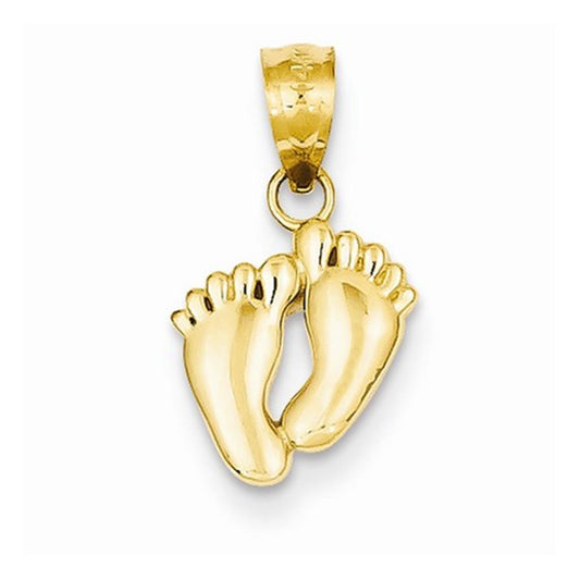 Gold Pendants / Charm