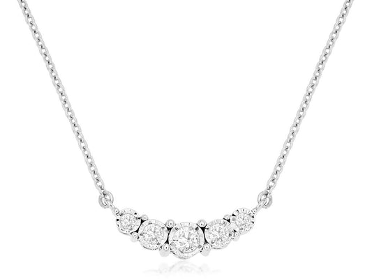 Diamond Necklace