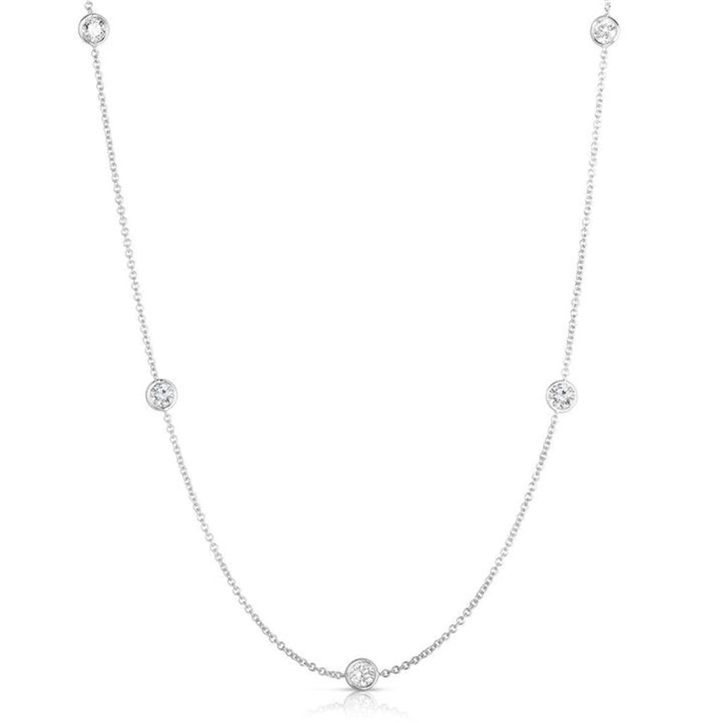 Diamond Necklace