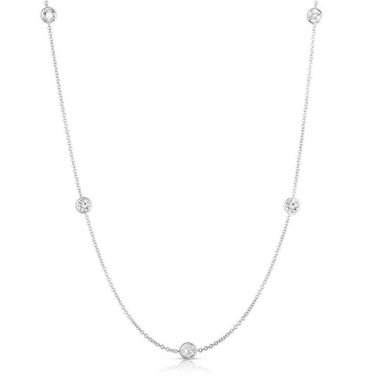 Diamond Necklace