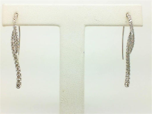 Diamond Earring