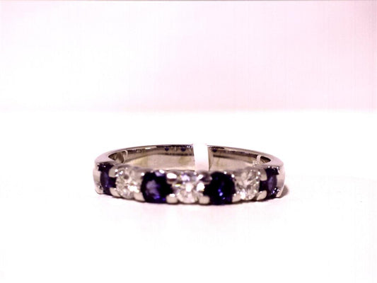 Colored Stone Rings  -  Women'