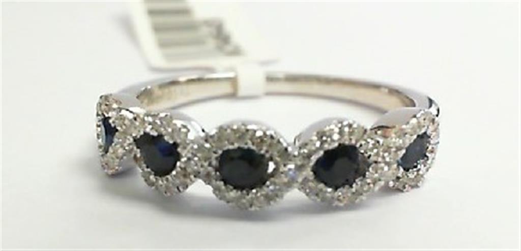 Colored Stone Rings  -  Women'