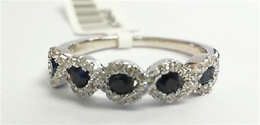 Colored Stone Rings  -  Women'