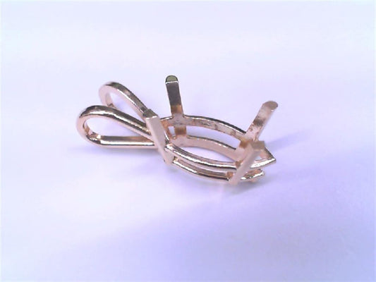 Gold Mounting