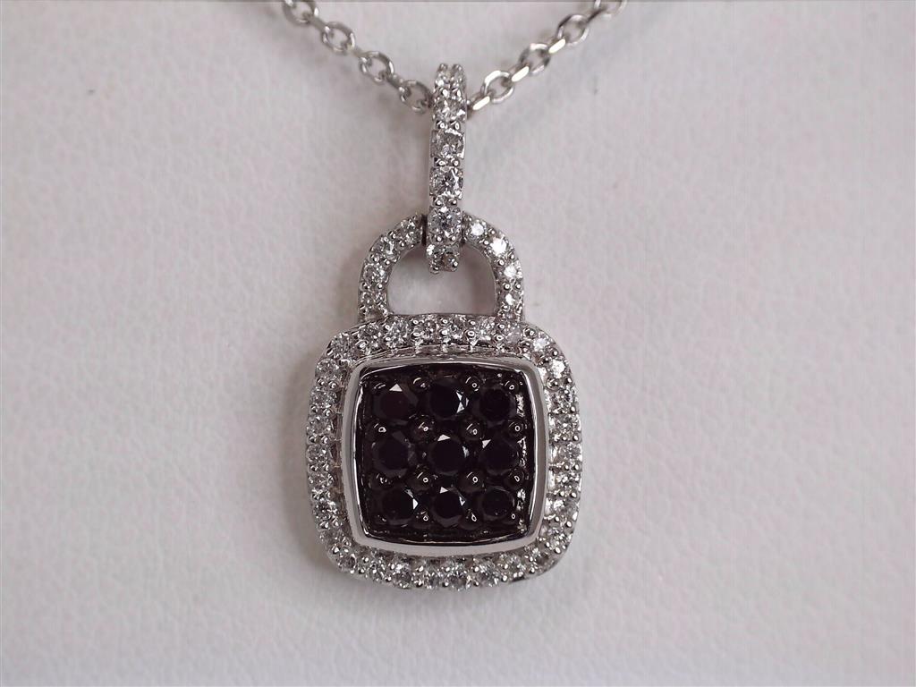 Diamond Pendant