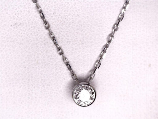 Diamond Pendant