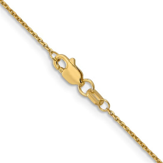 Gold Chain