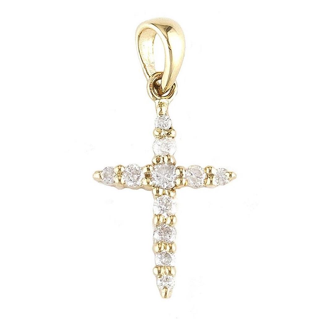Diamond Pendant