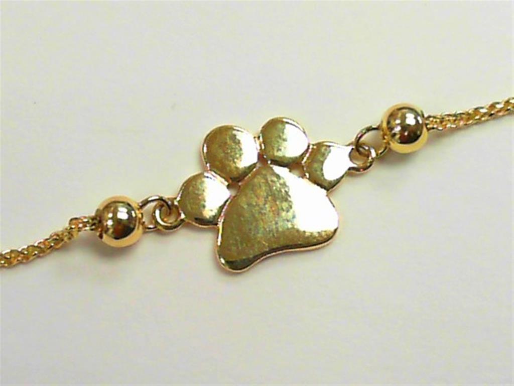 Gold Bracelet