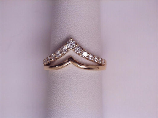 Lab Grown Diamond Wedding Band