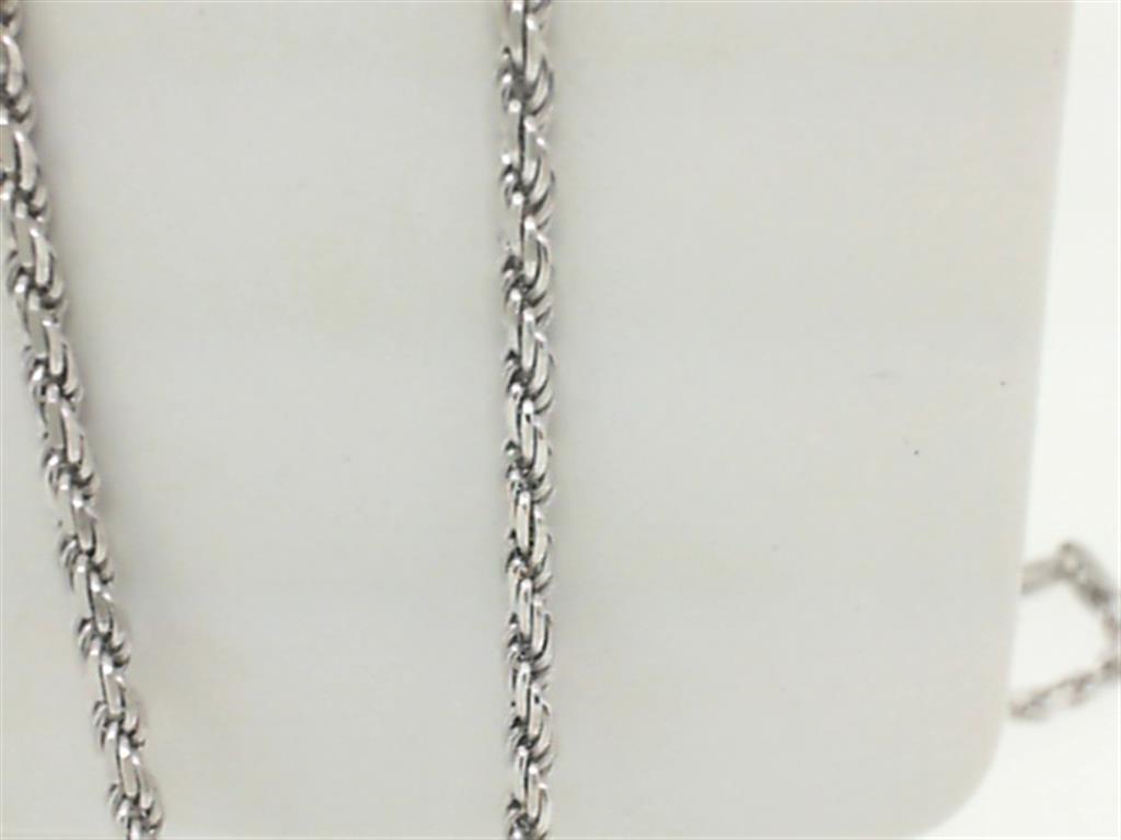 Silver Chain