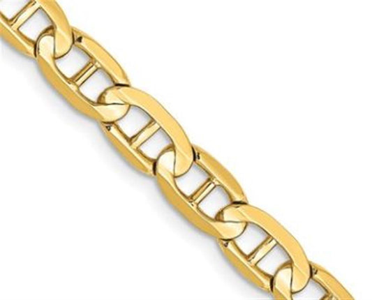 Gold Bracelet