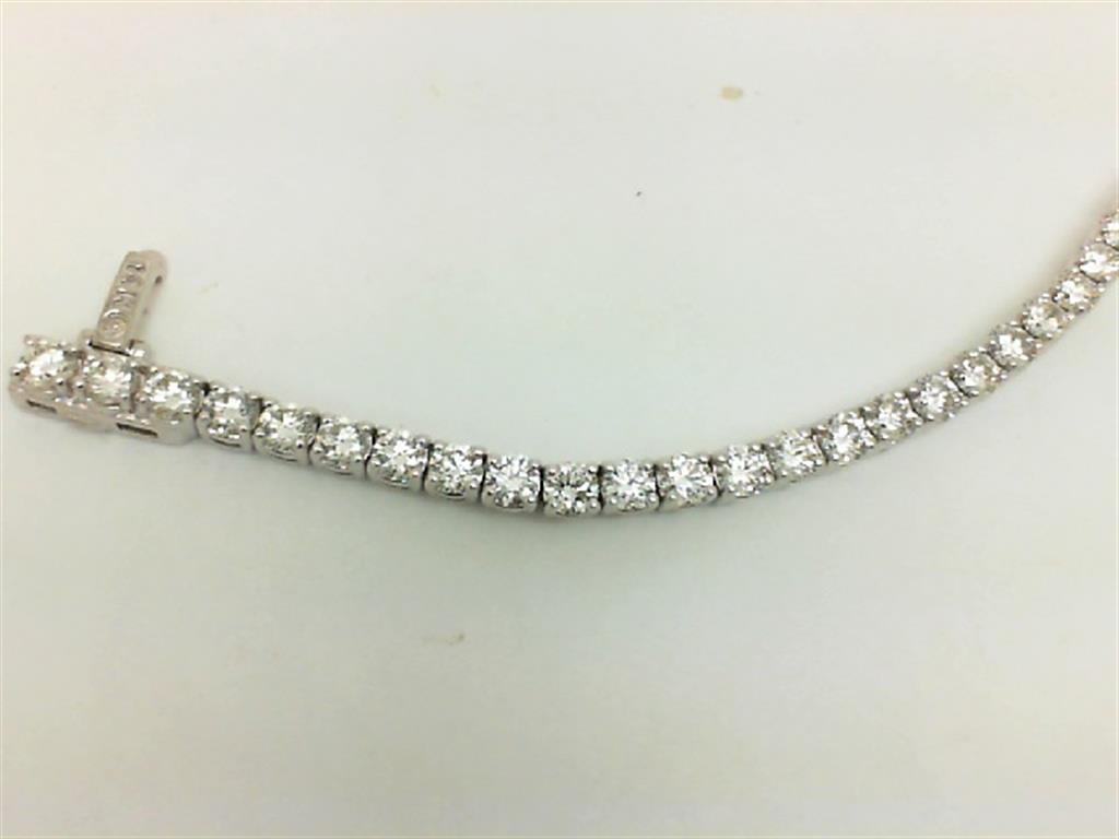 Diamond Bracelet