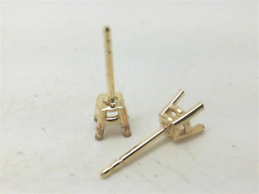 Gold Mounting