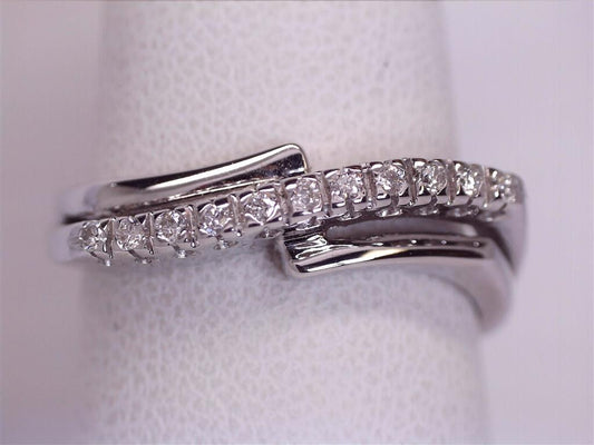 Diamond Fashion Rings  -  Women'