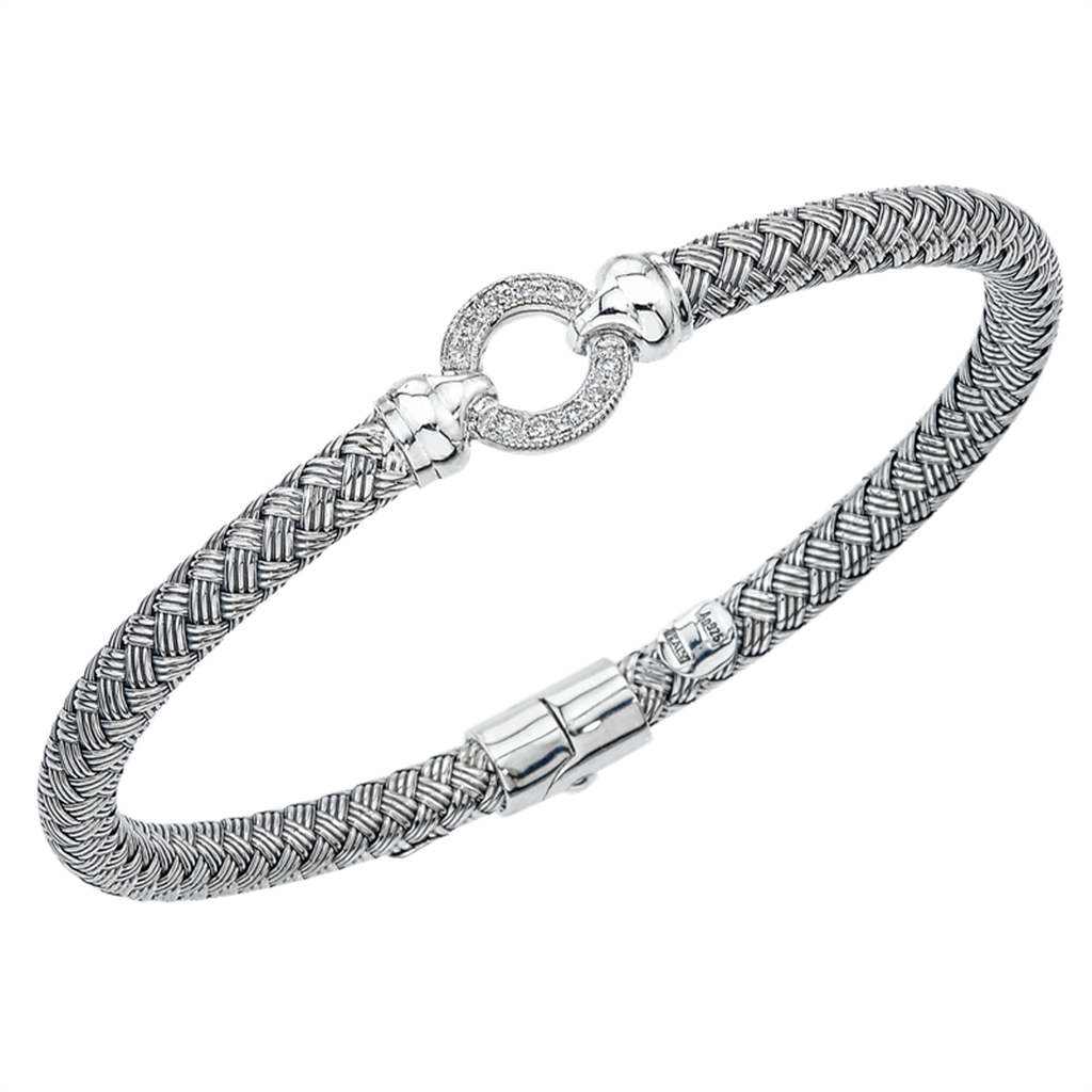 Silver Bracelet