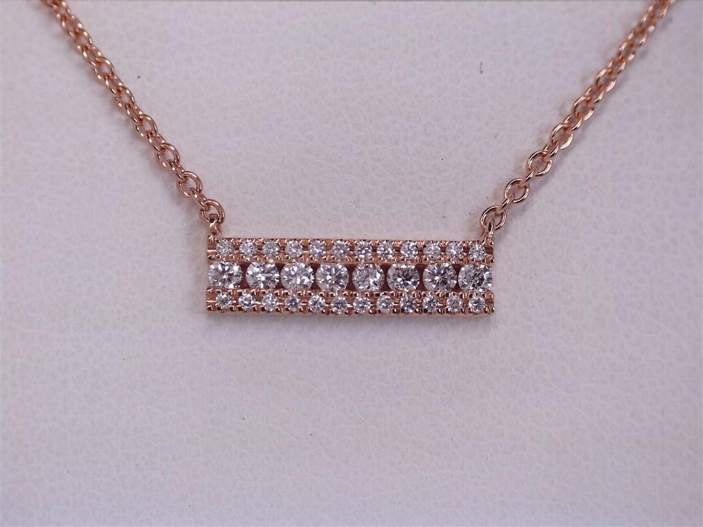 Diamond Necklace