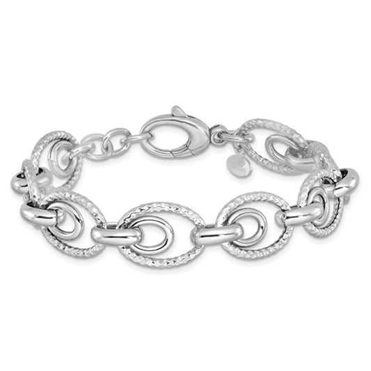 Silver Bracelet
