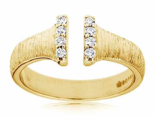 Diamond Fashion Rings  -  Women'