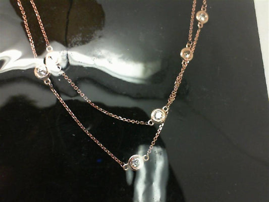 Diamond Necklace