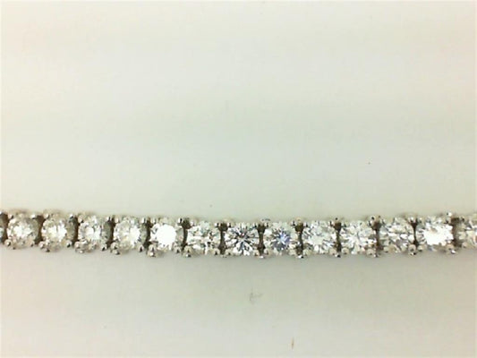 Diamond Tennis Bracelet