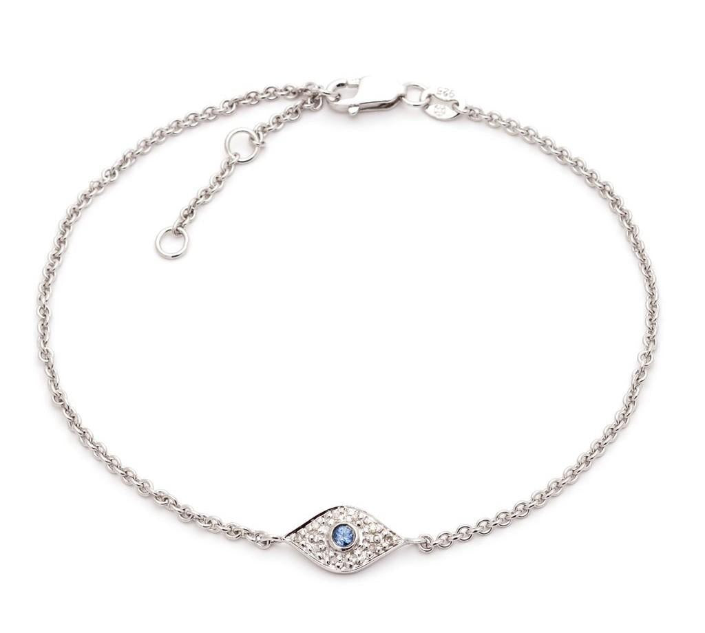 Silver Bracelet