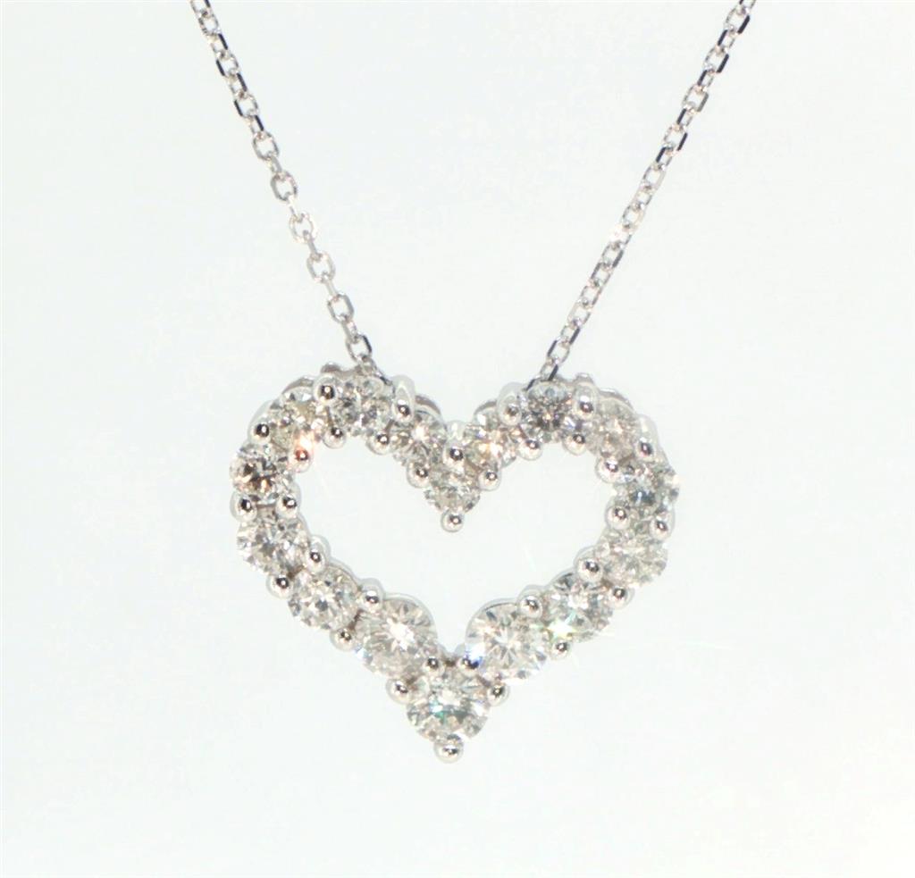 Diamond Pendant