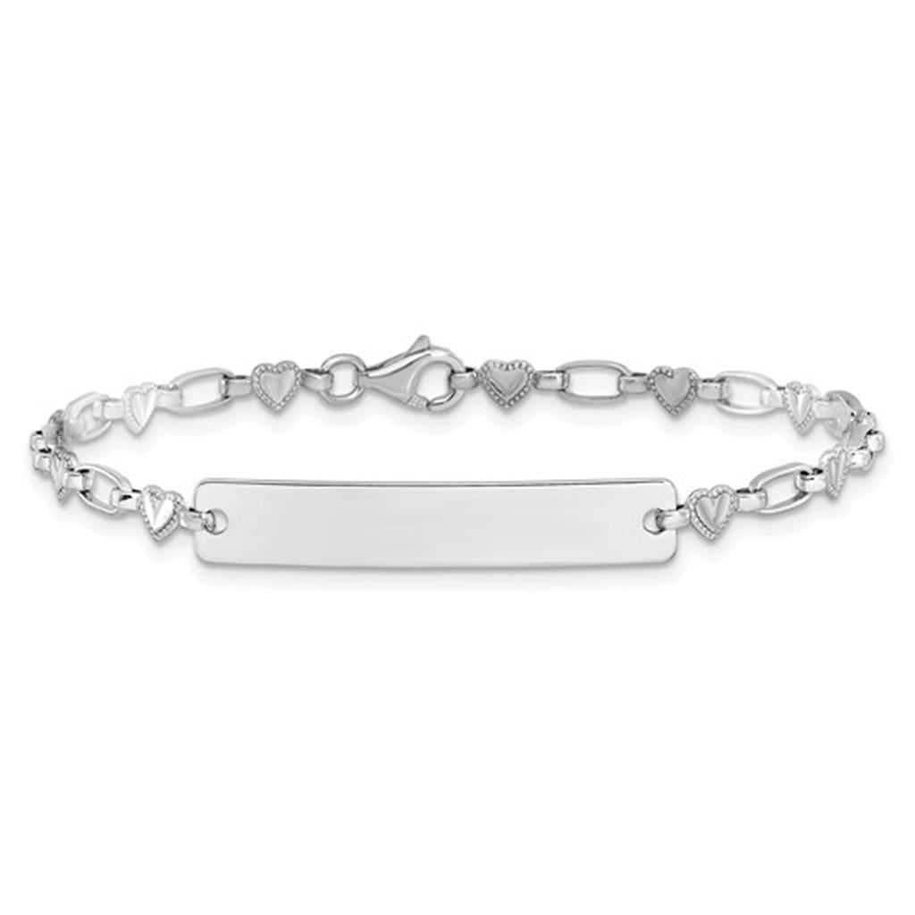 Children's Silver Jewelry