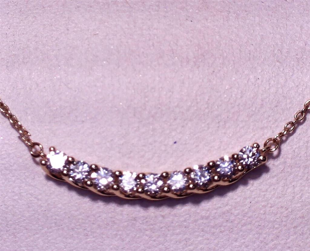 Diamond Necklace