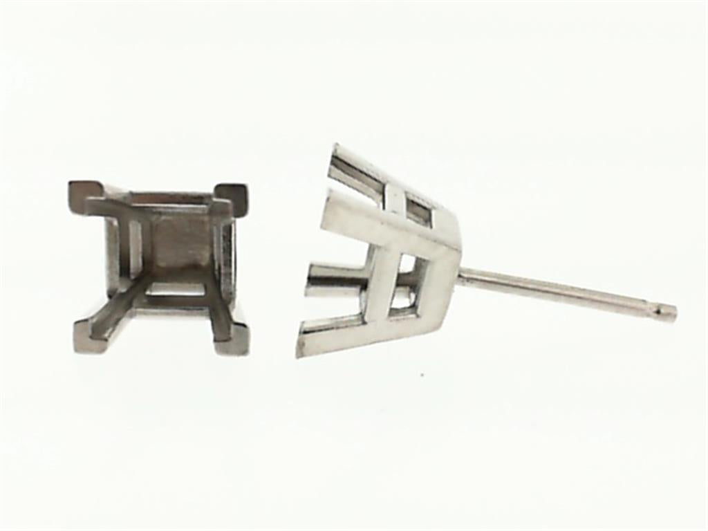 Gold Mounting
