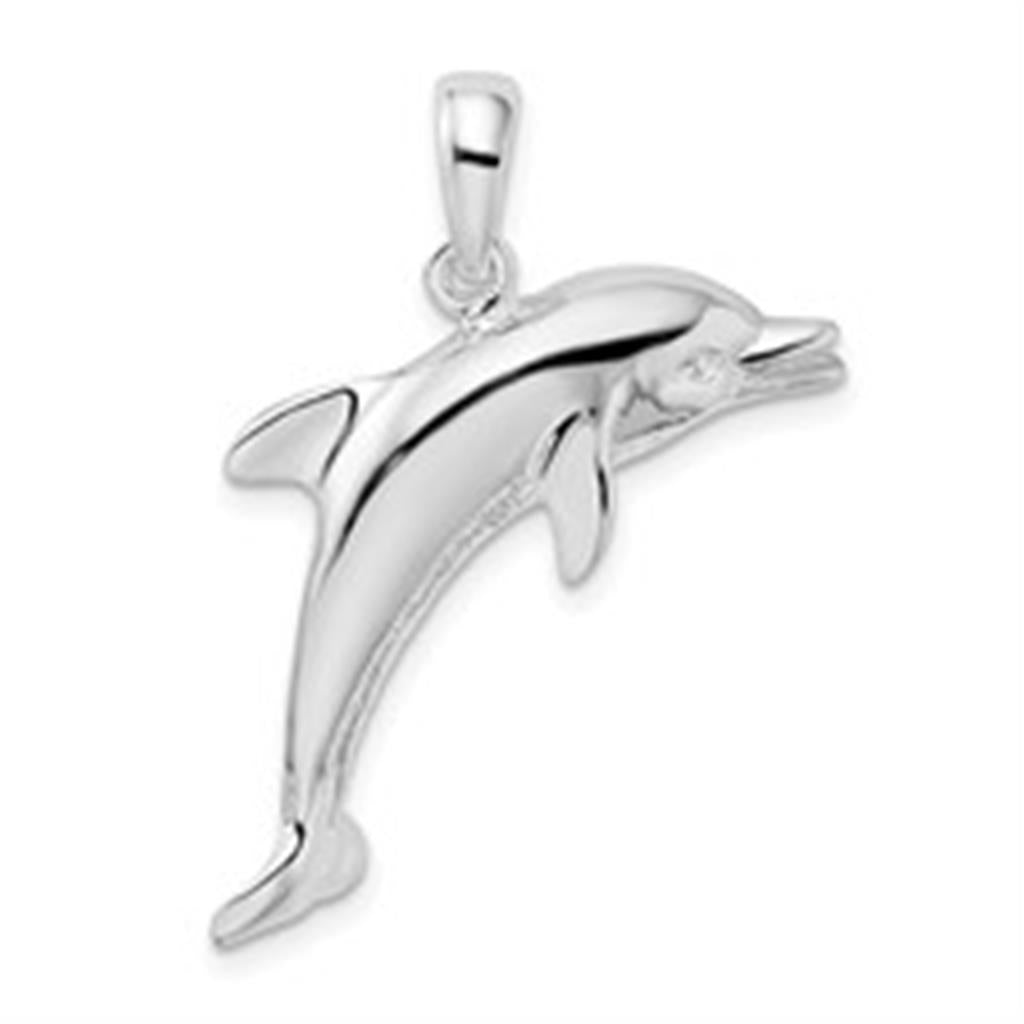Silver Pendants/Charm