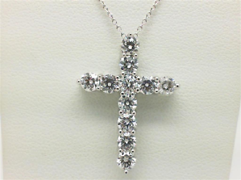 Diamond Pendant