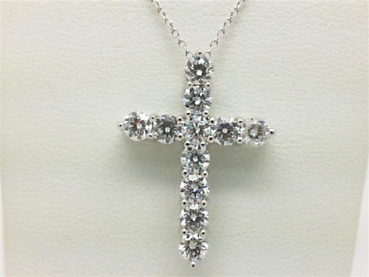 Diamond Pendant