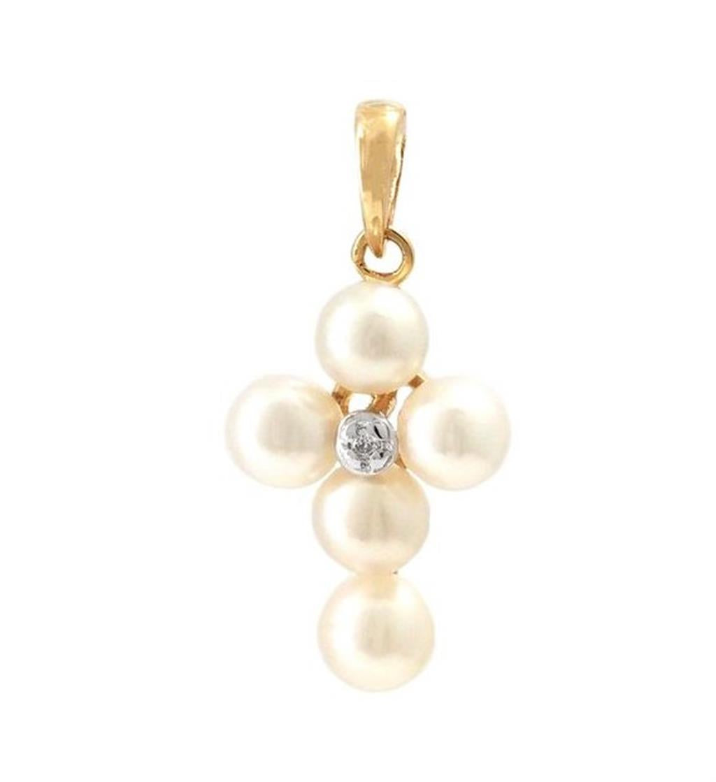 Pearl Pendant